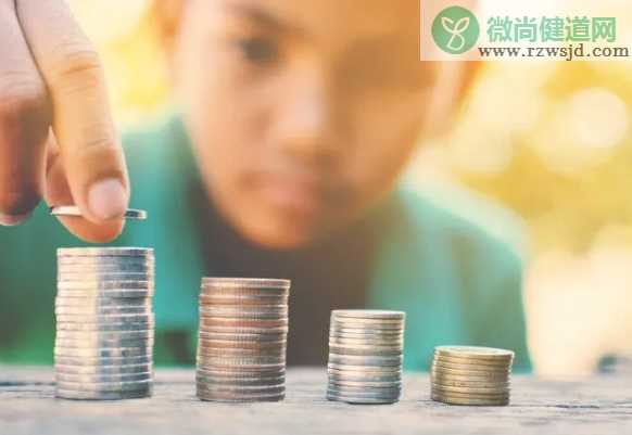 怎么让孩子认识金钱 让孩子认识金钱的方法