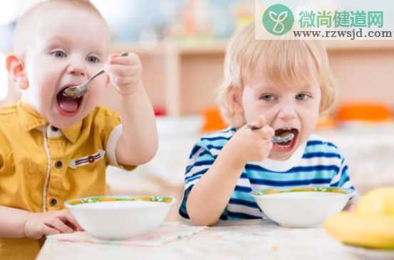 孩子睡前不能吃什么 孩子睡前的禁忌食物