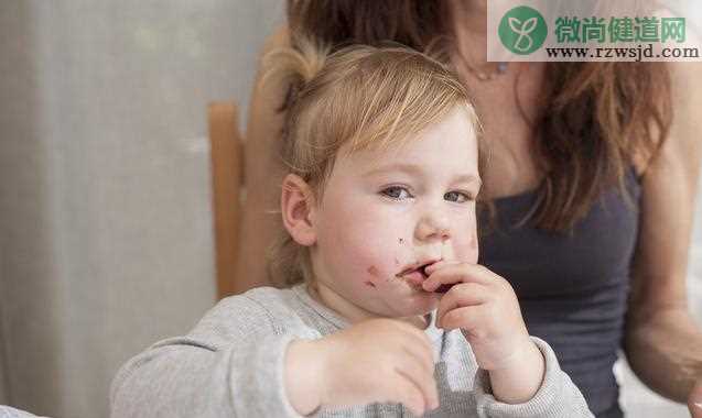 孩子什么时候容易发胖 如何科学管理小孩的饮食