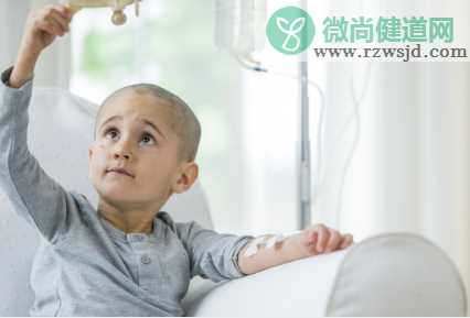 白血病的孩子为什么会越来越多 孩子得白血病是什么原因