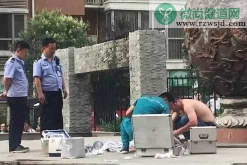 带孩子玩喷泉会生病吗 预防喷泉的安全隐患