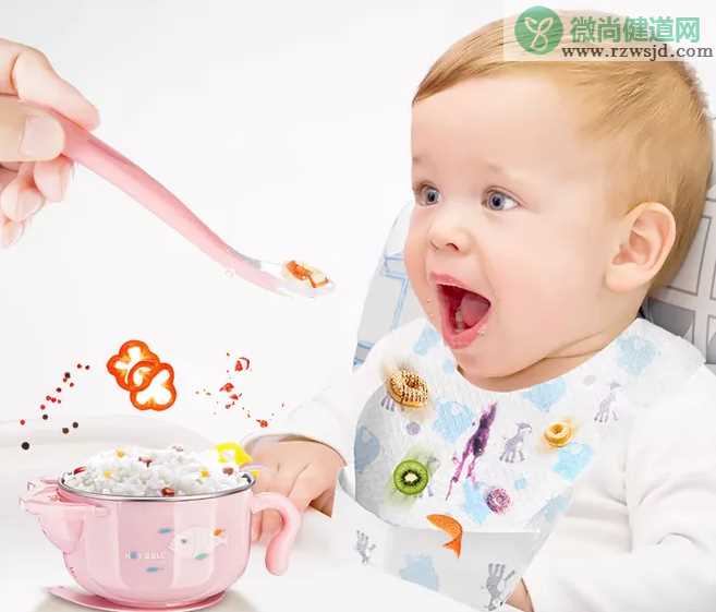 宝宝辅食这些食物不要乱添加 婴幼儿宝宝辅食常见问题