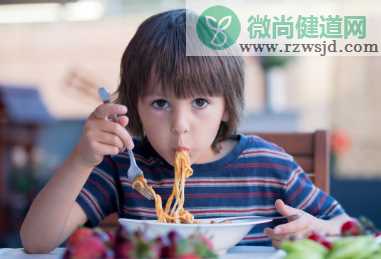 孩子吃饭困难怎么办 孩子为什么不爱吃饭