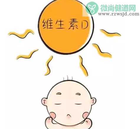 宝宝营养不良缺钙怎么补  宝