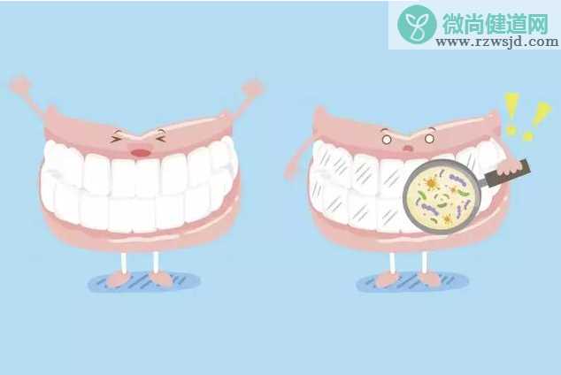 宝宝口腔有异味是怎么回事 宝宝口腔异味解决方法