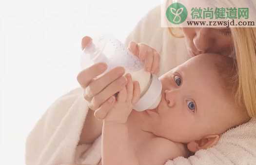 追奶成功的信号 追奶常用哺乳技巧