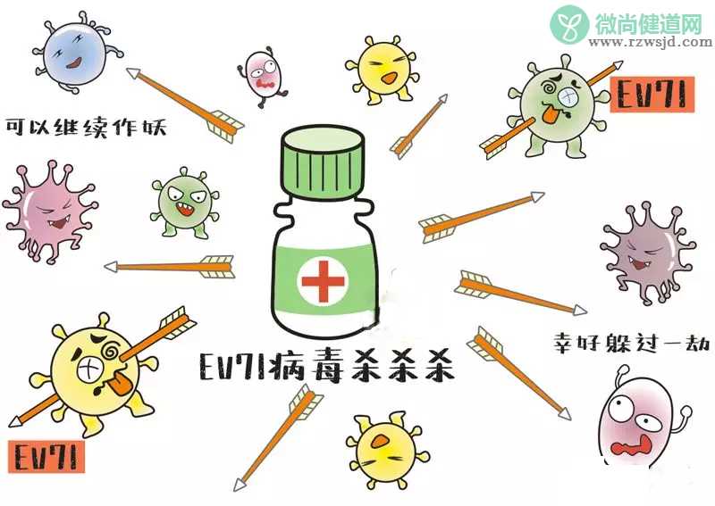 手足口病高发期打疫苗来得及吗 手足口病疫苗打了发烧是什么原因