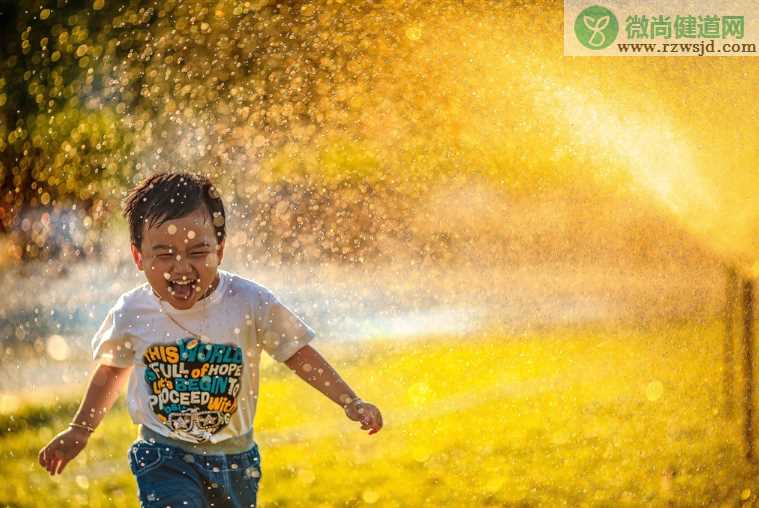 谷雨时节后怎么给孩子养生 如何调理谷雨后孩子的身体