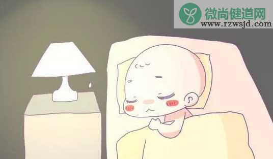 孩子多大分床睡合适 什么时候要和孩子分床睡