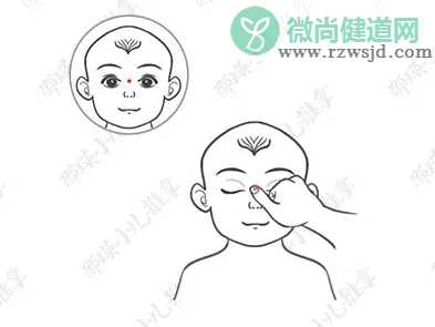 孩子睡不好怎么进行推拿 有推拿可以缓解孩子睡眠的吗