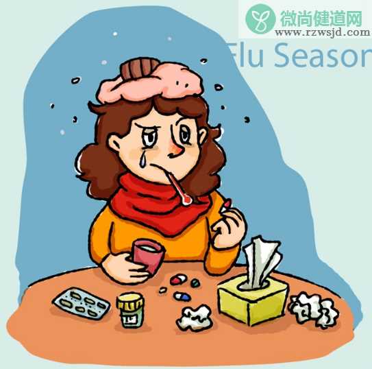 孩子鼻炎有办法脱敏吗 孩子吃抗过敏药会有副作用吗