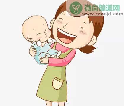 抱孩子手腕疼是怎么回事 抱