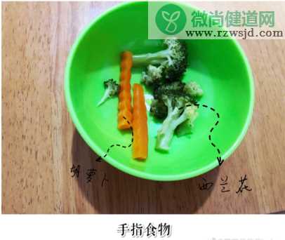 孩子第一次吃辅食应该怎么选 宝宝第一口辅食推荐