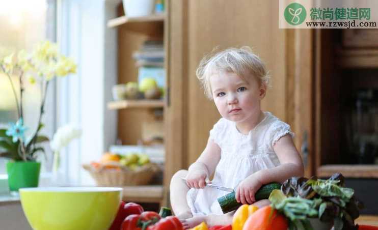 孩子夏季腹泻怎么预防 避免