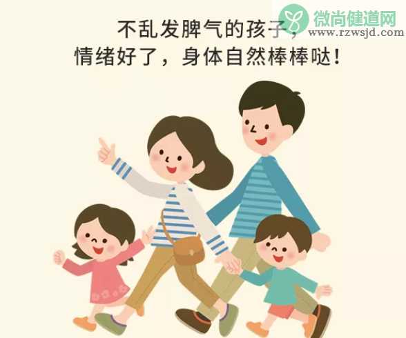 孩子阴虚火旺的症状有哪些 孩子阴虚火旺怎么调理