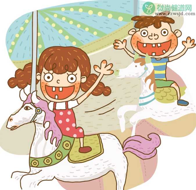 孩子在幼儿园过得挺好为什么不愿意去幼儿园