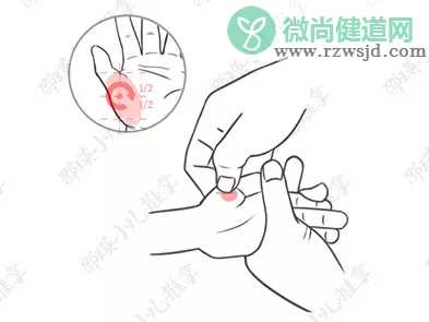 孩子口腔溃疡怎么办好 口腔溃疡用什么推拿手法来恢复