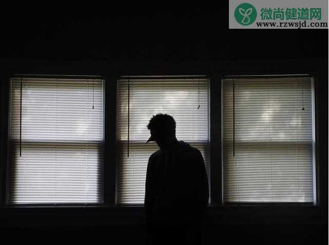 怎么判断是否有抑郁症 患有抑郁症的10大迹象