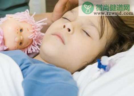 孩子睡觉盗汗是怎么回事 孩子睡觉盗汗怎么办