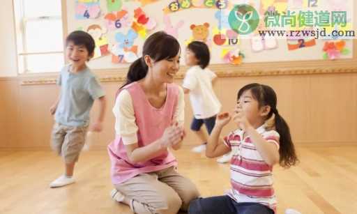 孩子不上幼儿园好吗 宝宝必须上幼儿园吗