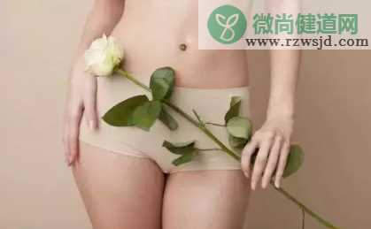 女性阴毛过多是病吗  女性私