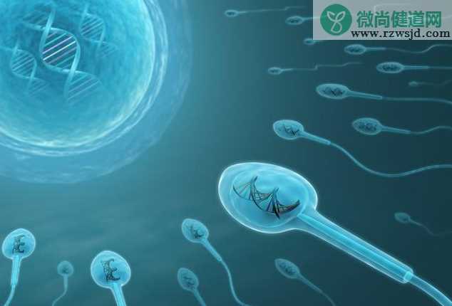 正常男性每次射出多少精子正常 精子多少时间不液化是异常的