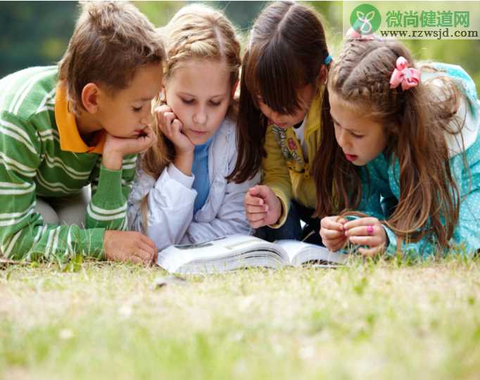 孩子最适合开始学英语的年龄是几岁  孩子多大开始学习英语最好