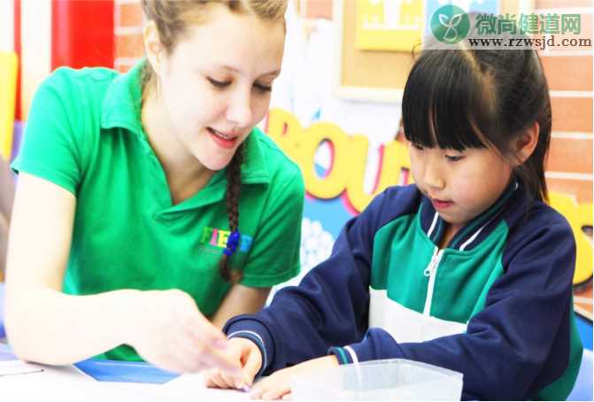 孩子最适合开始学英语的年龄是几岁  孩子多大开始学习英语最好