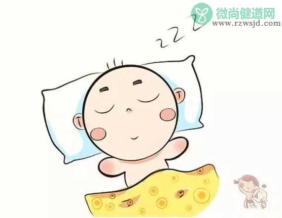 孩子频繁夜醒睡不安稳是为什么 宝宝频繁夜醒的原因