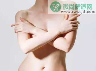 女性乳晕变黑是正常的吗 女性乳晕变黑是怎么回事