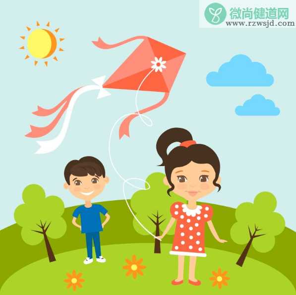 秋季孩子退烧后咳嗽严重是怎么回事 初秋夏末退烧后怎么办好