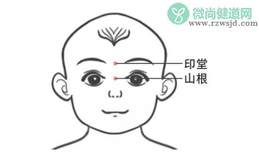 孩子秋季很容易流鼻血怎么办