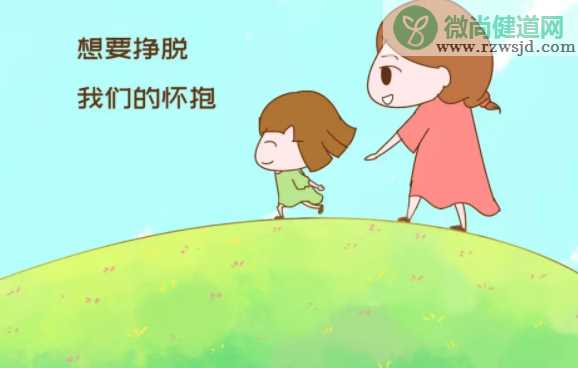 孩子越教越不听话怎么办 怎么更好的管教孩子