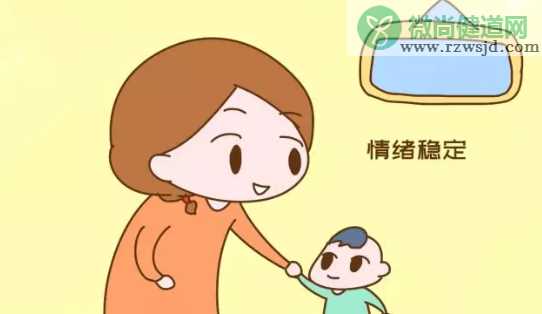 孩子六岁前谁带很重要 6岁前谁带比较好