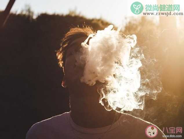 电子烟致肺病的关键毒素是什么 电子烟导致肺病的关键毒素