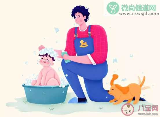 孩子到冬天皮肤会变糙是怎么