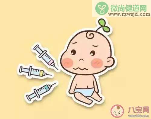 孩子接种疫苗前和接种疫苗后要做好哪些准备 孩子打疫苗注意事项