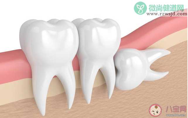 拔智齿会脸肿吗 拔智齿脸肿怎么护理消肿