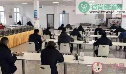 疫情期间食堂吃饭要注意什么 去食堂吃饭需要测量体温吗