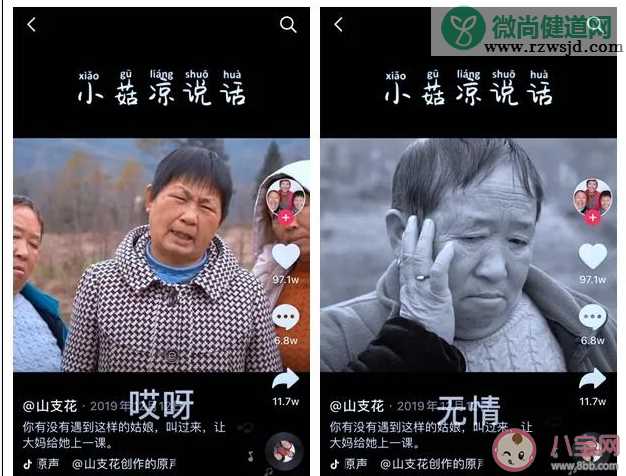 三枝花气死我了上才艺是什么