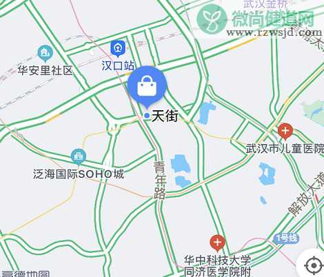 武汉茶颜悦色什么时候开 茶颜悦色武汉店地址在哪