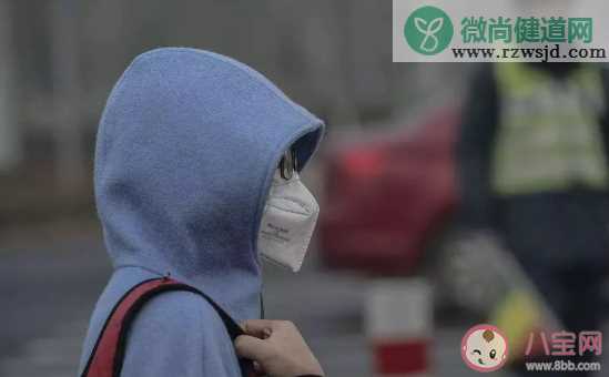 夏天高温天气能摘掉口罩吗  哪些情况下不用戴口罩