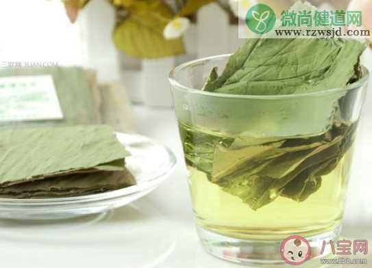 夏天适合喝什么花茶 夏天喝