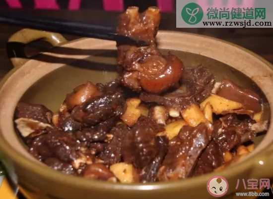 夏至吃狗肉的由来是什么 夏至吃狗肉有什么好处。