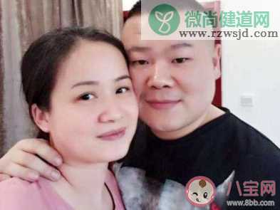 岳云鹏老婆为什么剃光头 剃光头是得了什么病