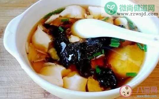 吃豆腐脑有什么好处和营养 豆腐脑是怎么做的