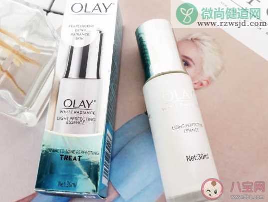 olay光感小白瓶可以每天用吗 lay光感小白瓶正确使用方法