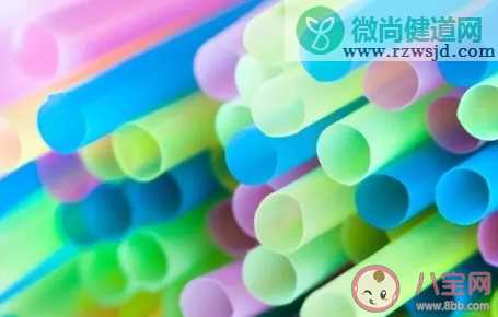 塑料吸管年底将禁用是真的吗 用什么材质吸管代替