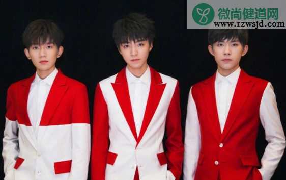 TFboys七周年线上演唱会什么时候在哪看 TFboys七周