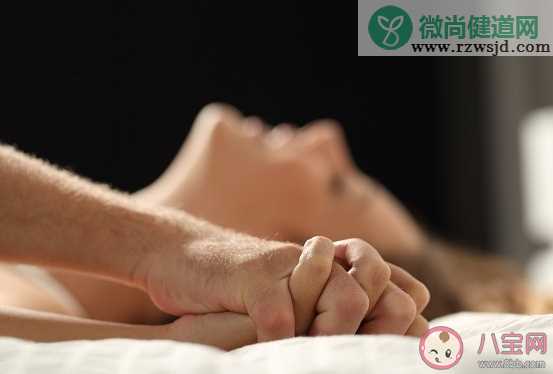 新婚夫妻必学的调情技巧有哪